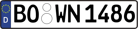 BO-WN1486