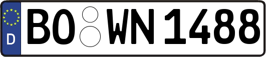 BO-WN1488