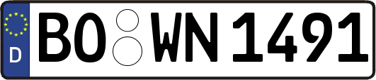 BO-WN1491
