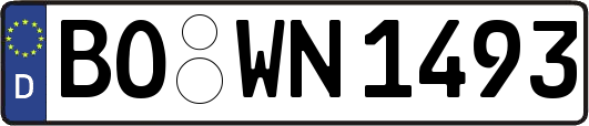 BO-WN1493