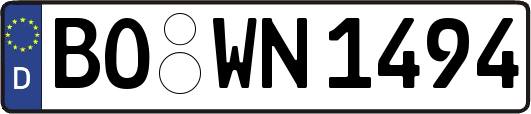 BO-WN1494