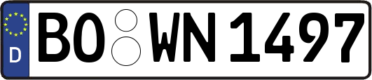 BO-WN1497