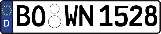 BO-WN1528