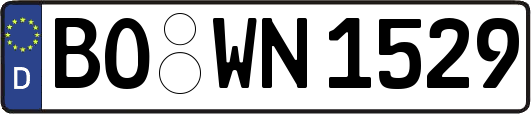 BO-WN1529