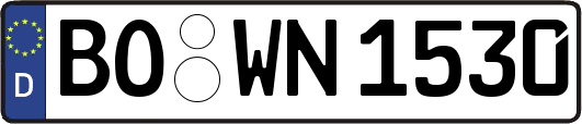 BO-WN1530
