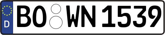 BO-WN1539