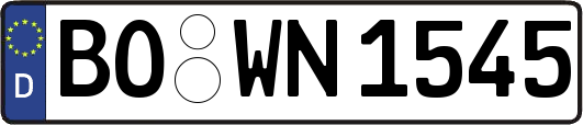 BO-WN1545