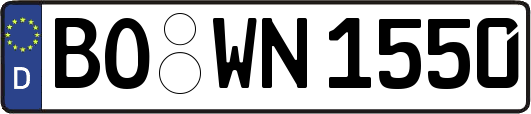 BO-WN1550