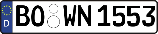 BO-WN1553