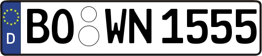 BO-WN1555