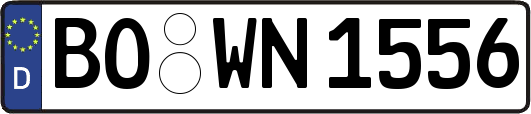 BO-WN1556