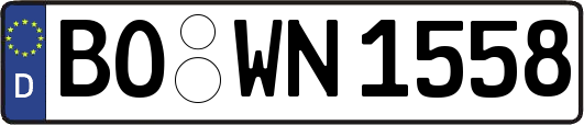 BO-WN1558