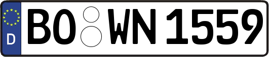 BO-WN1559