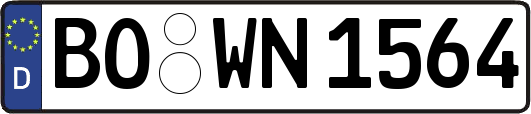 BO-WN1564