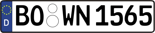 BO-WN1565