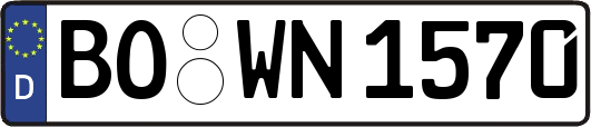 BO-WN1570