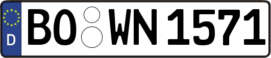 BO-WN1571