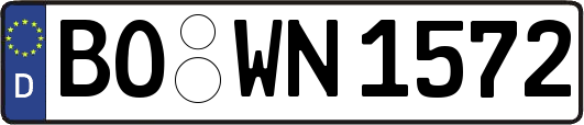 BO-WN1572