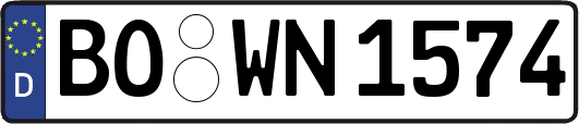 BO-WN1574