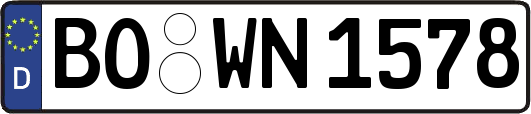 BO-WN1578