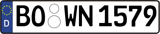 BO-WN1579