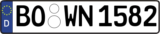 BO-WN1582