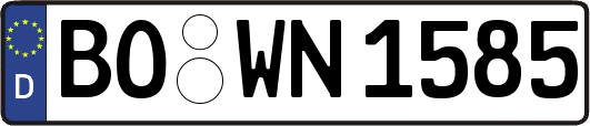 BO-WN1585