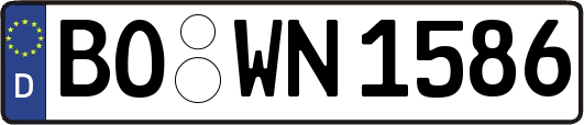 BO-WN1586