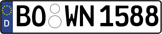 BO-WN1588