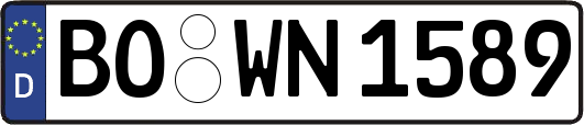 BO-WN1589