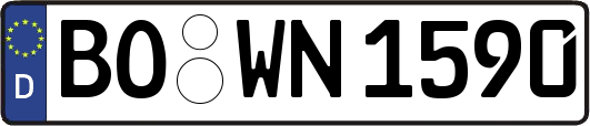 BO-WN1590