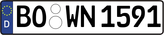 BO-WN1591