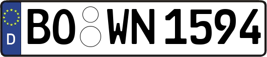 BO-WN1594