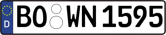 BO-WN1595