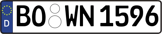 BO-WN1596