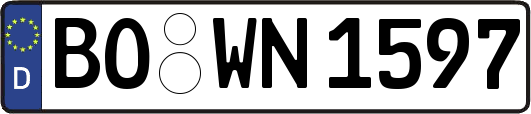 BO-WN1597