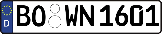 BO-WN1601