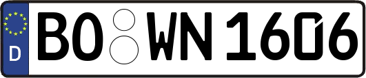 BO-WN1606