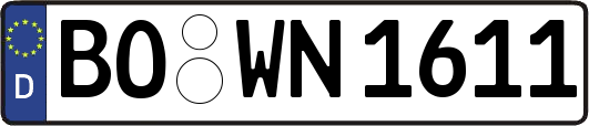BO-WN1611