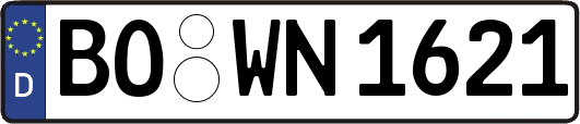BO-WN1621