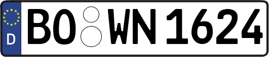 BO-WN1624