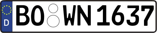 BO-WN1637
