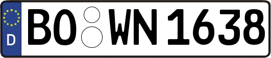 BO-WN1638