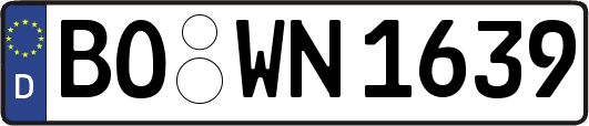 BO-WN1639