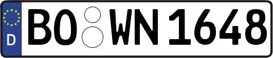 BO-WN1648