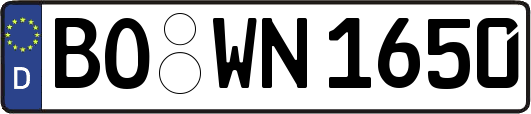 BO-WN1650