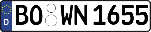 BO-WN1655