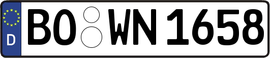 BO-WN1658
