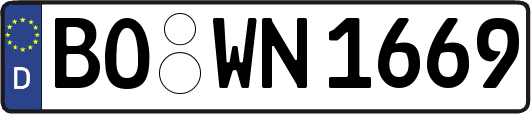 BO-WN1669