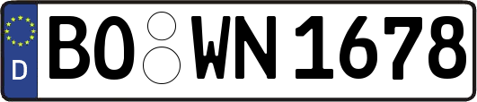 BO-WN1678